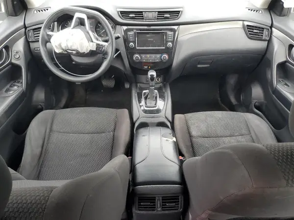 JN1BJ1CP7KW526150 2019 NISSAN ROGUE - Image 8
