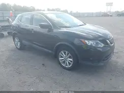 JN1BJ1CP7KW526875 2019 NISSAN ROGUE