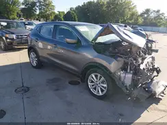 JN1BJ1CP7KW527010 2019 NISSAN ROGUE