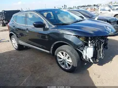 JN1BJ1CP7KW528139 2019 NISSAN ROGUE