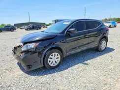 JN1BJ1CP7KW528433 2019 NISSAN ROGUE