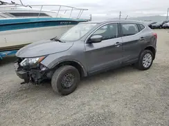 JN1BJ1CP7KW529176 2019 NISSAN ROGUE