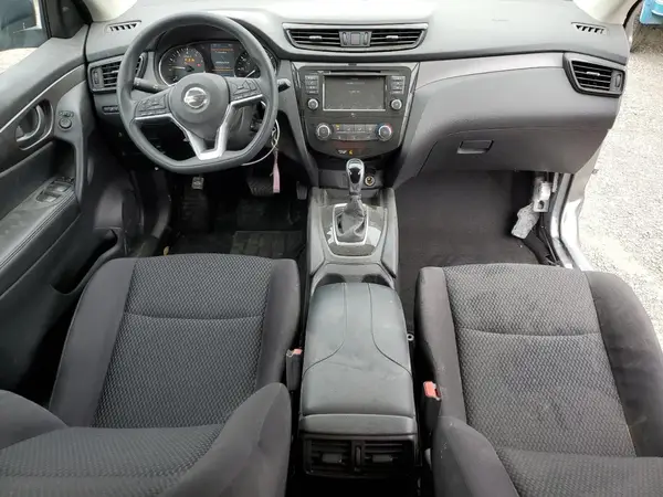 JN1BJ1CP7KW529176 2019 NISSAN ROGUE - Image 8