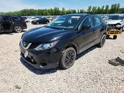 JN1BJ1CP7KW529582 2019 NISSAN ROGUE
