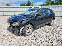 JN1BJ1CP7KW529596 2019 NISSAN ROGUE