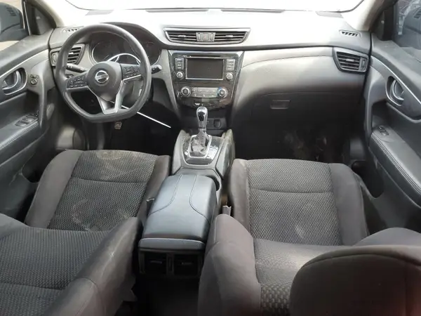 JN1BJ1CP7KW529730 2019 NISSAN ROGUE - Image 8