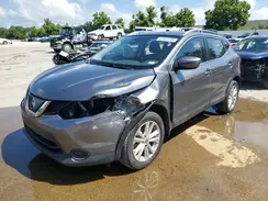 JN1BJ1CP7KW530263 2019 NISSAN ROGUE