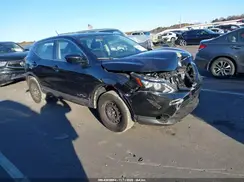 JN1BJ1CP7KW530506 2019 NISSAN ROGUE