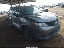 JN1BJ1CP8HW001378 2017 NISSAN ROGUE