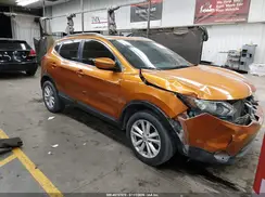JN1BJ1CP8HW001753 2017 NISSAN ROGUE