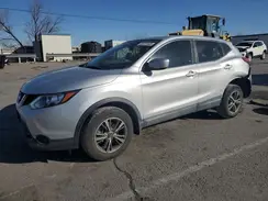 JN1BJ1CP8HW002434 2017 NISSAN ROGUE