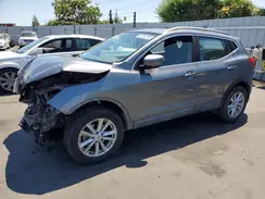 JN1BJ1CP8HW002854 2017 NISSAN ROGUE