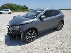 JN1BJ1CP8HW003020 2017 NISSAN ROGUE