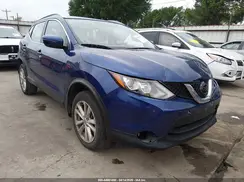 JN1BJ1CP8HW003440 2017 NISSAN ROGUE