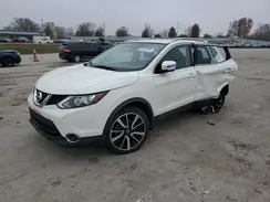 JN1BJ1CP8HW003521 2017 NISSAN ROGUE