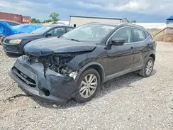 JN1BJ1CP8HW004636 2017 NISSAN ROGUE