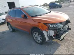JN1BJ1CP8HW004829 2017 NISSAN ROGUE
