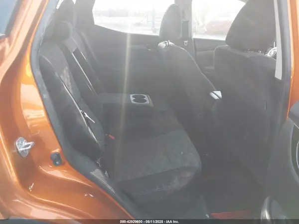 JN1BJ1CP8HW004829 2017 NISSAN ROGUE - Image 8