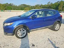 JN1BJ1CP8HW004961 2017 NISSAN ROGUE