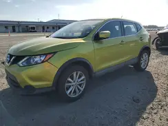 JN1BJ1CP8HW005012 2017 NISSAN ROGUE