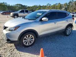 JN1BJ1CP8HW005270 2017 NISSAN ROGUE