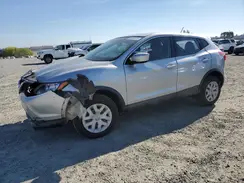 JN1BJ1CP8HW005365 2017 NISSAN ROGUE