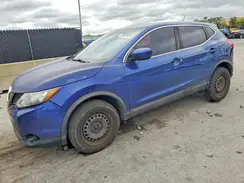 JN1BJ1CP8HW005396 2017 NISSAN ROGUE