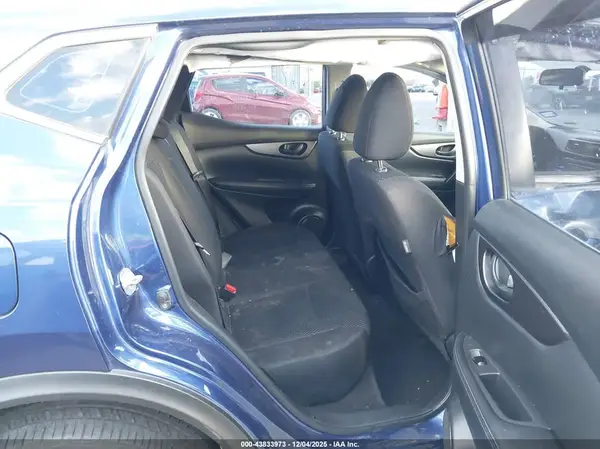 JN1BJ1CP8HW005432 2017 NISSAN ROGUE - Image 8