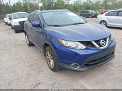 JN1BJ1CP8HW006077 2017 NISSAN ROGUE