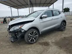 JN1BJ1CP8HW006127 2017 NISSAN ROGUE