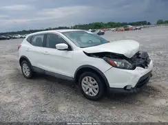 JN1BJ1CP8HW006919 2017 NISSAN ROGUE