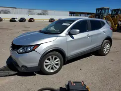 JN1BJ1CP8HW007729 2017 NISSAN ROGUE