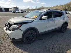 JN1BJ1CP8HW008377 2017 NISSAN ROGUE