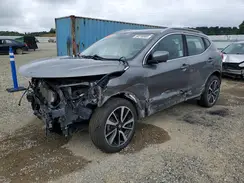 JN1BJ1CP8HW008959 2017 NISSAN ROGUE