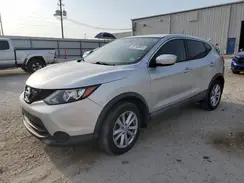 JN1BJ1CP8HW009108 2017 NISSAN ROGUE