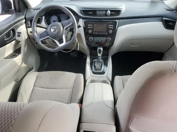 JN1BJ1CP8HW009108 2017 NISSAN ROGUE - Image 8