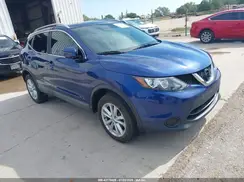 JN1BJ1CP8HW009299 2017 NISSAN ROGUE