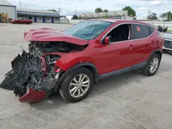 JN1BJ1CP8HW009562 2017 NISSAN ROGUE
