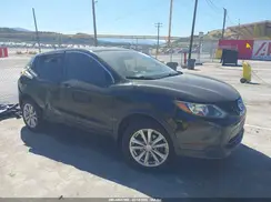 JN1BJ1CP8HW009688 2017 NISSAN ROGUE