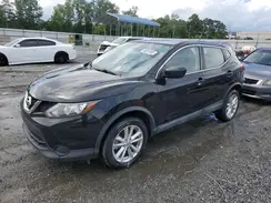 JN1BJ1CP8HW010842 2017 NISSAN ROGUE
