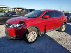 JN1BJ1CP8HW011067 2017 NISSAN ROGUE