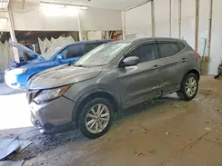JN1BJ1CP8HW011862 2017 NISSAN ROGUE
