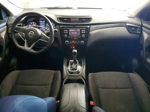 JN1BJ1CP8HW011862 2017 NISSAN ROGUE - Image 8