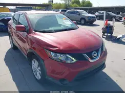 JN1BJ1CP8HW012011 2017 NISSAN ROGUE