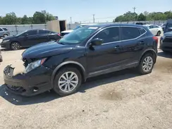 JN1BJ1CP8HW013580 2017 NISSAN ROGUE