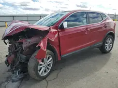 JN1BJ1CP8HW014437 2017 NISSAN ROGUE