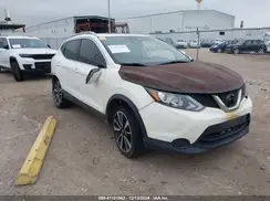 JN1BJ1CP8HW014731 2017 NISSAN ROGUE