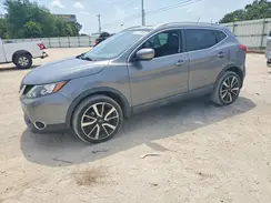 JN1BJ1CP8HW014809 2017 NISSAN ROGUE
