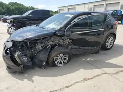 JN1BJ1CP8HW014888 2017 NISSAN ROGUE