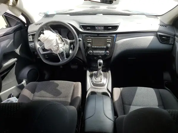 JN1BJ1CP8HW014888 2017 NISSAN ROGUE - Image 8